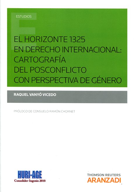 El horizonte 1325 en Derecho internacional