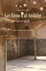 Les bains d'al-Andalus. 9782753543652