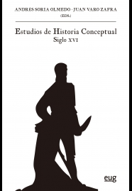 Estudios de Historia conceptual . 9788433858504