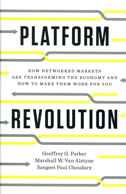 Plataform revolution