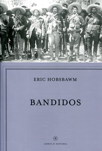Bandidos. 9788498929430