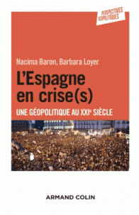 L'Espagne en crise(s). 9782200600259