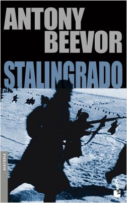 Stalingrado. 9788484327059