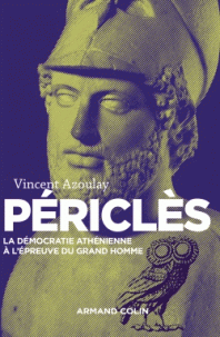 Périclès. 9782200613150