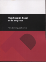 Planificación fiscal en la empresa