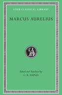 Marcus Aurelius. 9780674990647