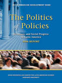 The politics of policies