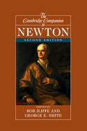 The Cambridge Companion to Newton. 9781107601741