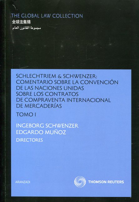 Schlechtriem & Schwenzer. 9788499037615
