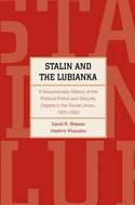 Stalin and the Lubianka. 9780300171891