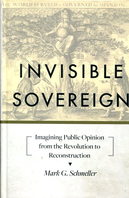 Invisible sovereign