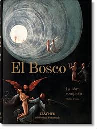 El Bosco. 9783836561891