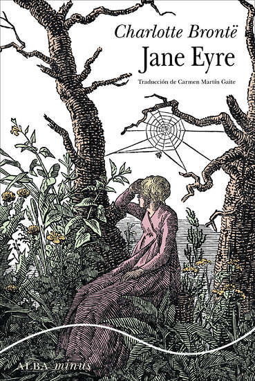 Jane Eyre. 9788490651933
