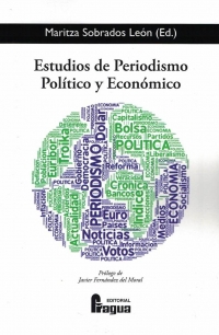 Estudios de Periodismo Político y Económico. 9788470747076
