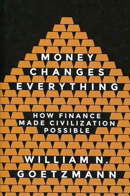 Money changes everything
