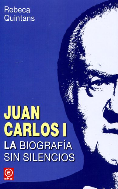 Juan Carlos I. 9788446042792