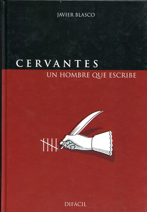 Cervantes. 9788493258658