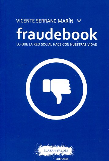 Fraudebook. 9788416032853
