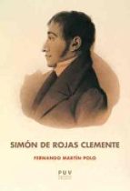 Simón de Rojas Clemente. 9788437099385
