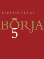 Diplomatari Borja 5. 9788475029610