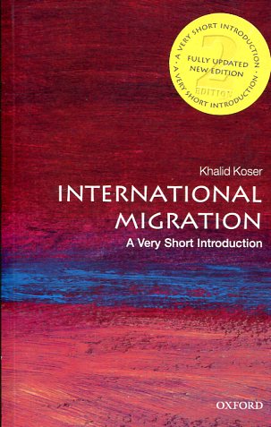 International migration 