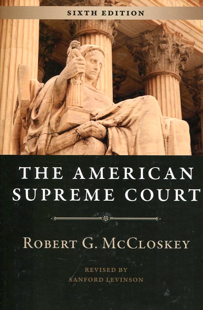 The american Supreme Court