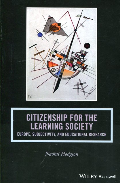 Citizenship for the learning society