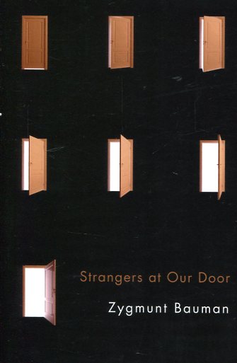 Strangers at our door. 9781509512171
