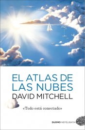 El atlas de las nubes. 9788416634286