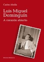 Luis Miguel Dominguín. 9788472907645