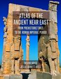 Atlas of the Ancient Near East. 9780415508018