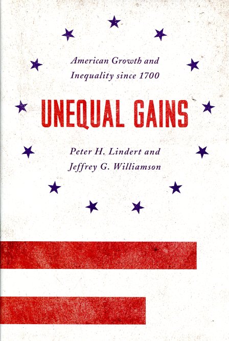 Unequal gains