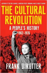 The Cultural Revolution. 9781408856499
