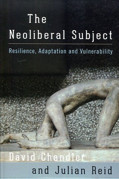 The neoliberal subject. 9781783487721