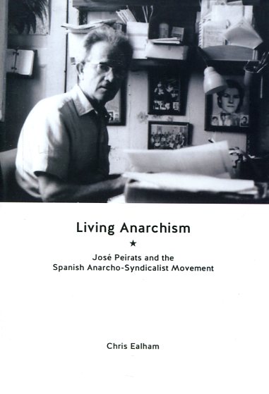 Living anarchism. 9781849352383