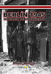 Berlín 1945. 9788415907336