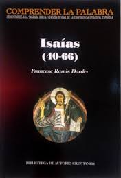 Isaías (40-66). 9788422018889