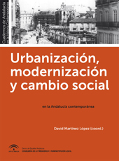 Urbanización, modernización y cambio social