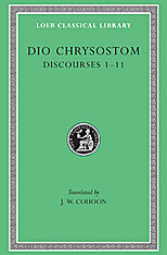 Discourses 1-11. 9780674992832