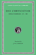 Discourses 12-30. 9780674993747
