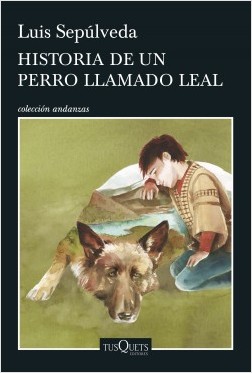 Historia de un perro llamado leal. 9788490662816