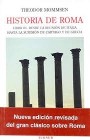 Historia de Roma. 9788475066066