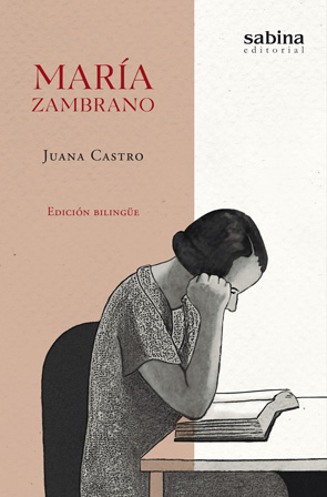 María Zambrano. 9788494434747