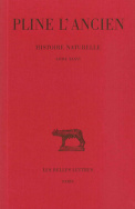 Histoire naturelle. 9782251011868