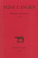 Histoire naturelle . 9782251011592
