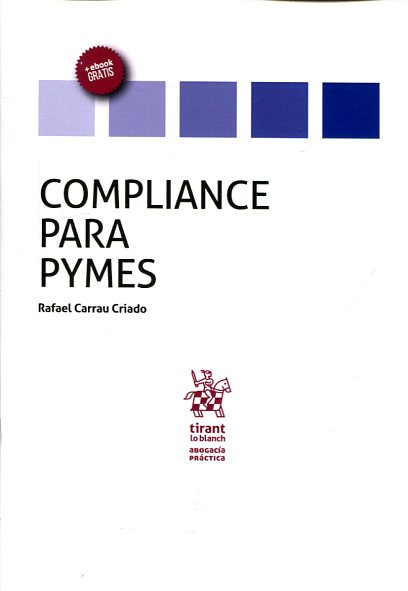 Compliance para pymes. 9788491199625
