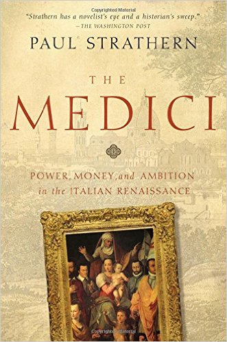 The Medici. 9781605989662