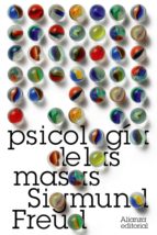 Psicología de las masas; Más allá del principio del placer; El porvenir de una ilusión. 9788420664132