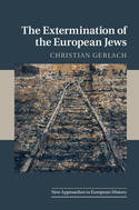 The extermination of the european jews. 9780521706896
