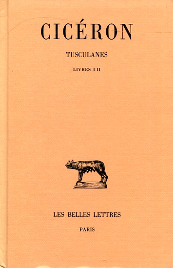 Tusculanes